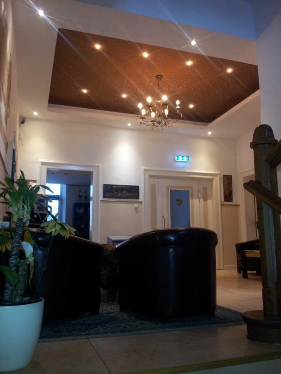 Guest house Im Bett Nuremberg