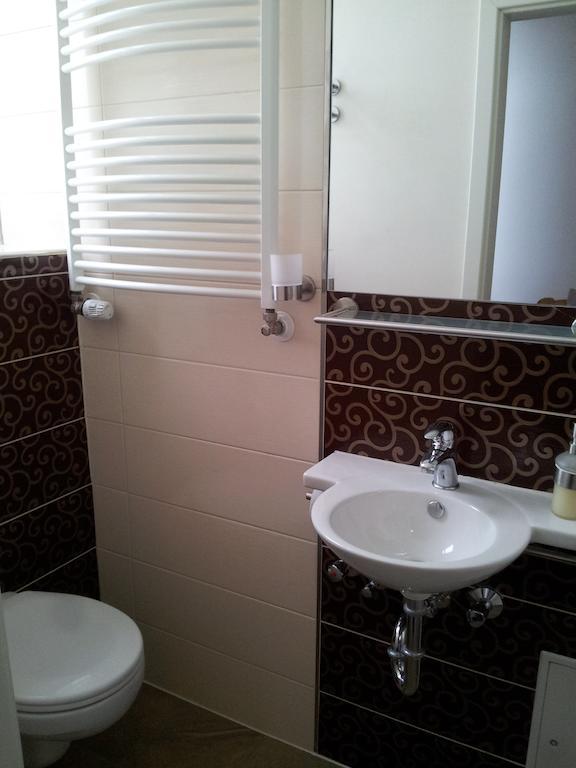 Im Bett Guest house Nuremberg