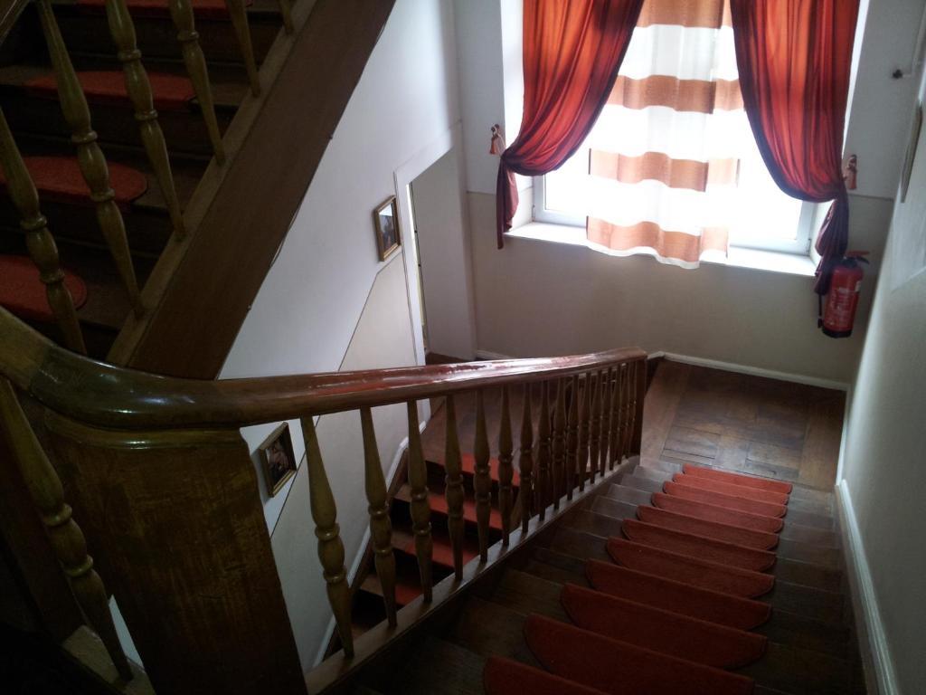 Im Bett Nuremberg