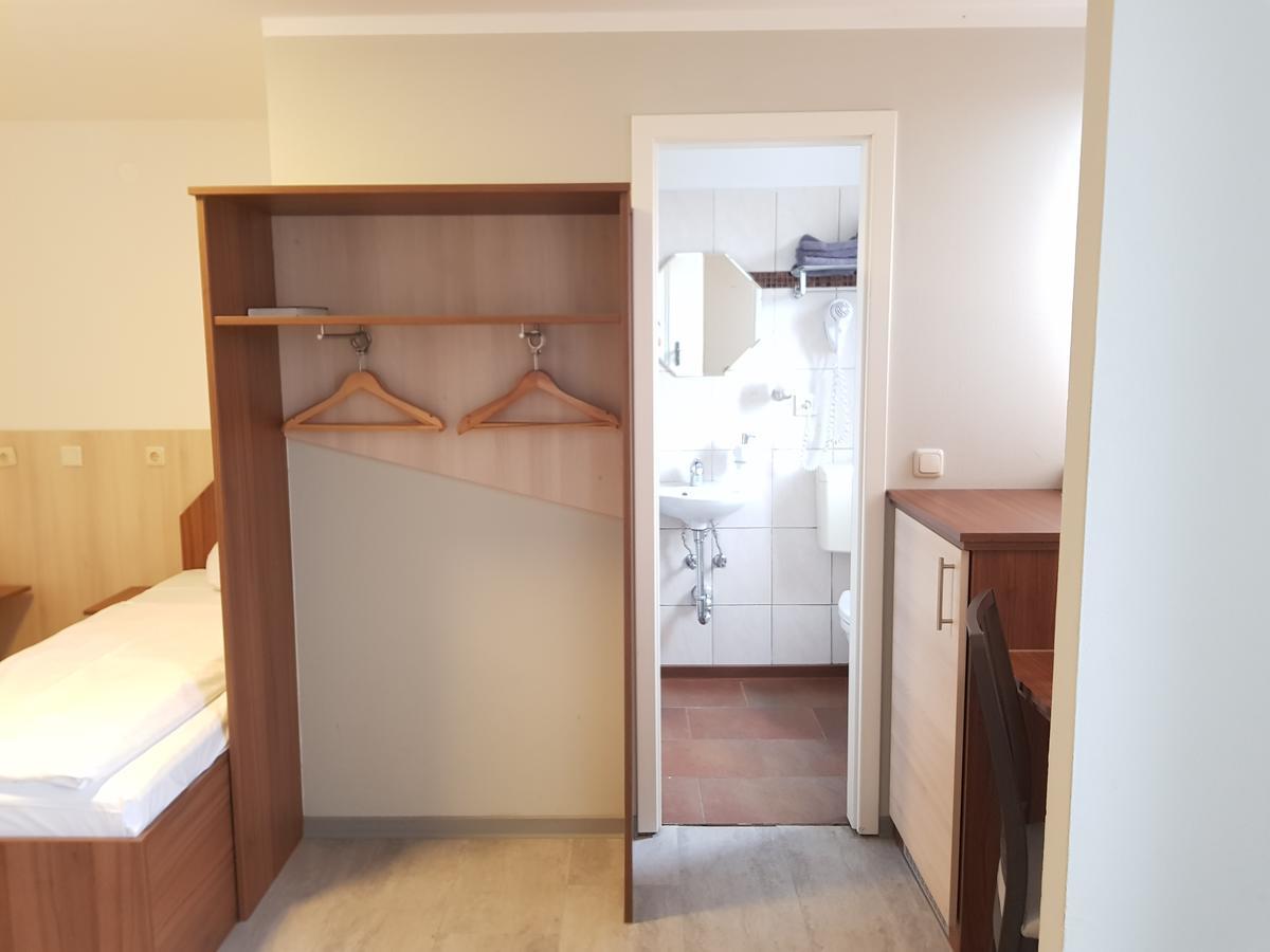 Guest house Im Bett 2*