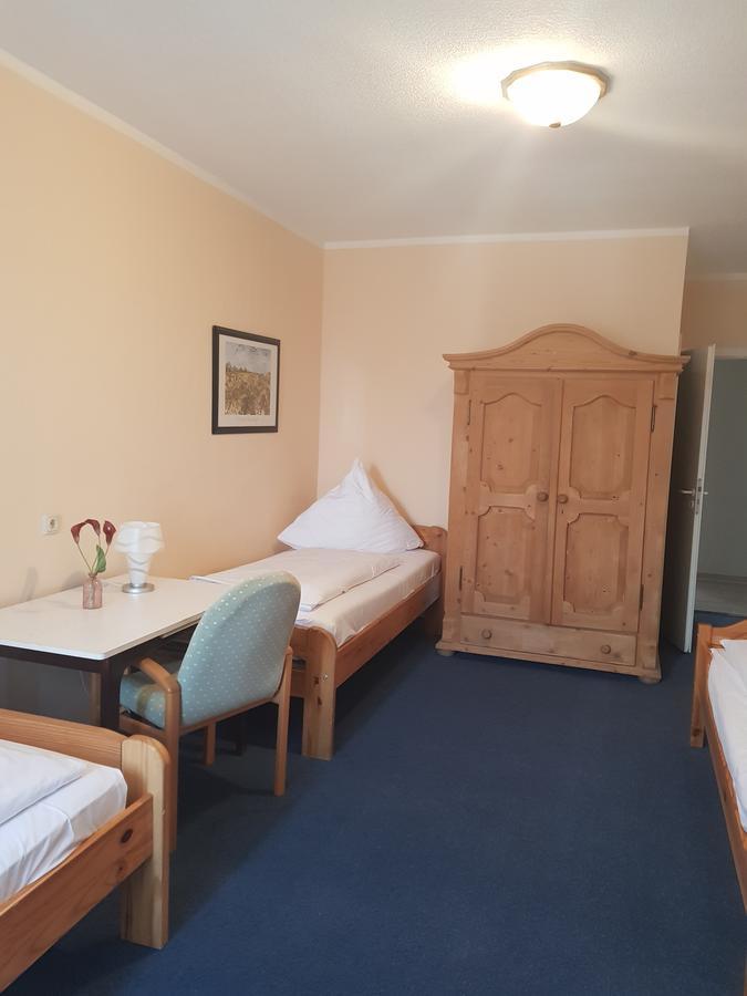 Guest house Im Bett